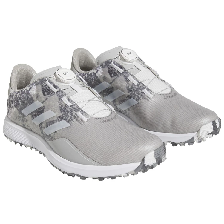 Adidas S2G SL BOA Golf Shoes - Image 4