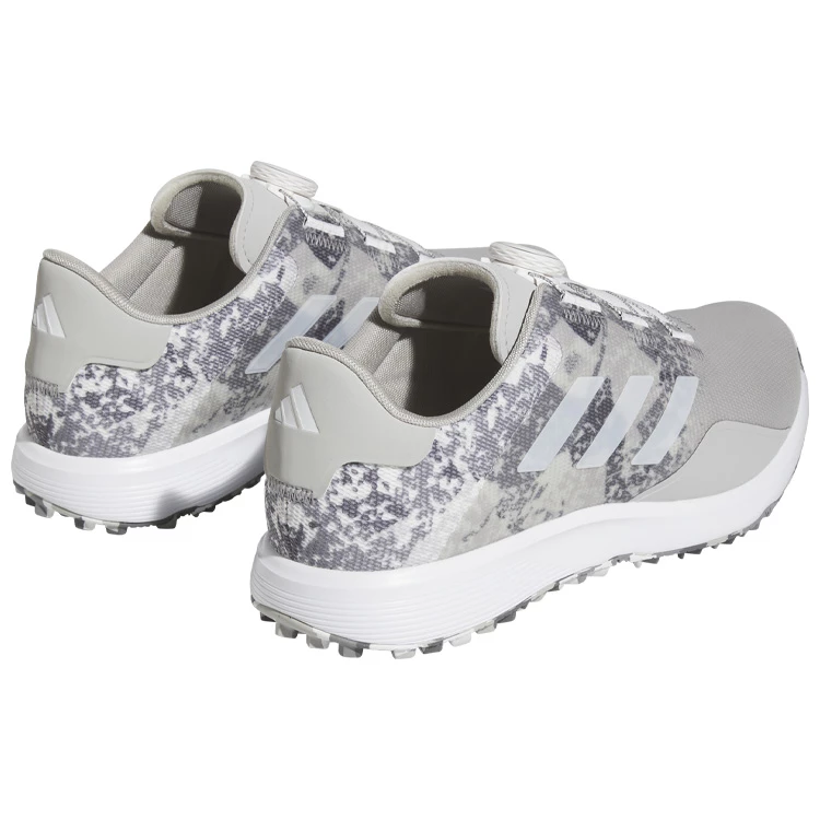 Adidas S2G SL BOA Golf Shoes - Image 5
