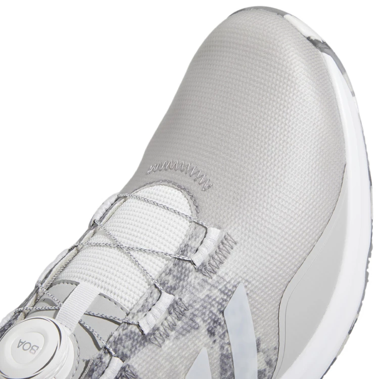 Adidas S2G SL BOA Golf Shoes - Image 7