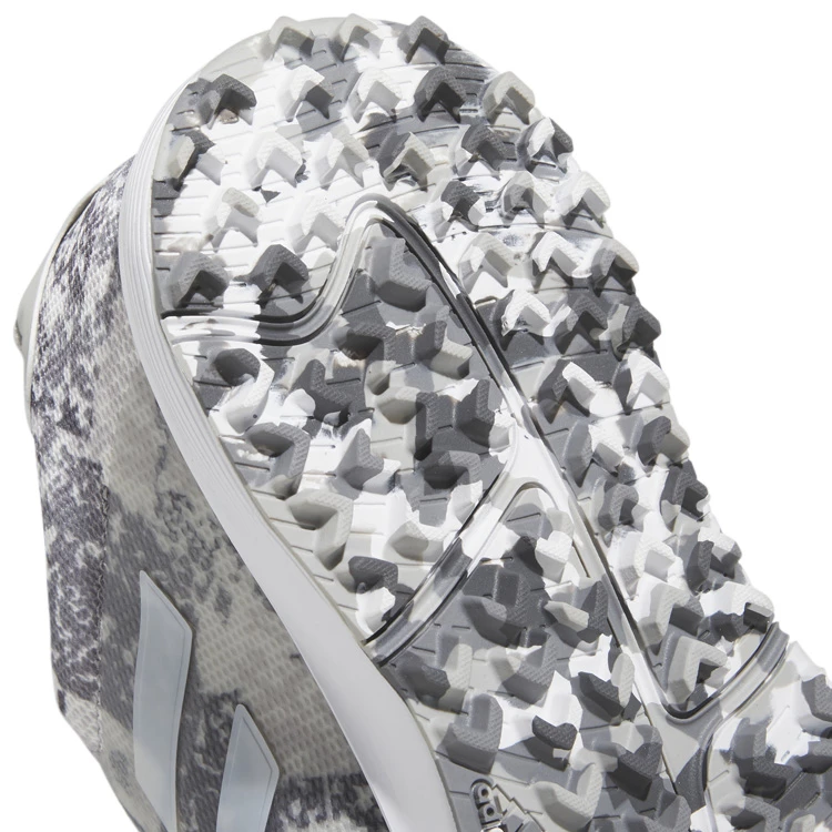 Adidas S2G SL BOA Golf Shoes - Image 8