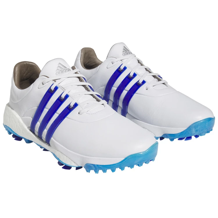 Adidas Tour 360 Golf Shoes - Image 4