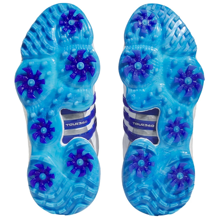 Adidas Tour 360 Golf Shoes - Image 6