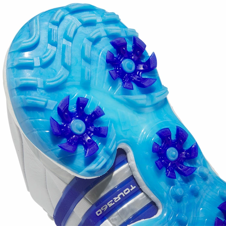 Adidas Tour 360 Golf Shoes - Image 8