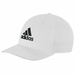 Adidas Tour Snapback Golf Cap