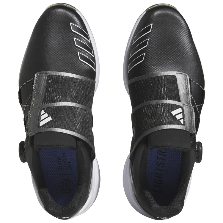 Adidas ZG23 BOA Golf Shoes - Image 2