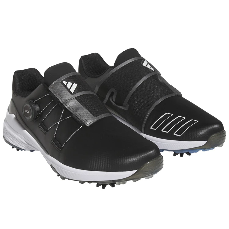 Adidas ZG23 BOA Golf Shoes - Image 4