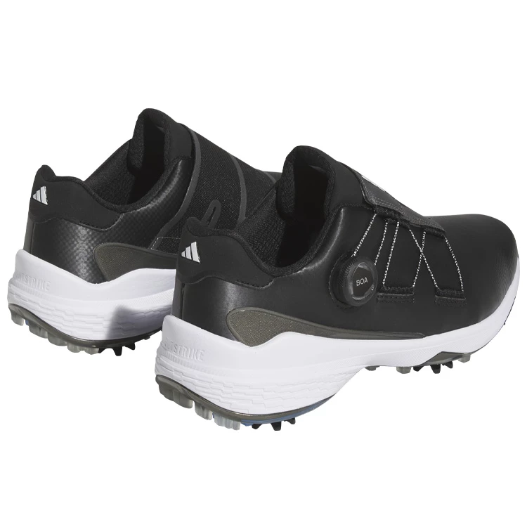 Adidas ZG23 BOA Golf Shoes - Image 5