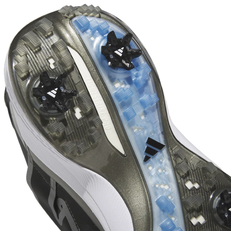 Adidas ZG23 BOA Golf Shoes - Image 8