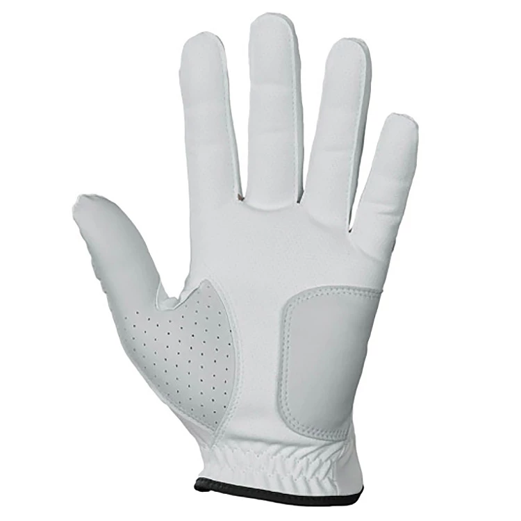 Srixon All Weather Golf Glove (3 Pack) - Image 2