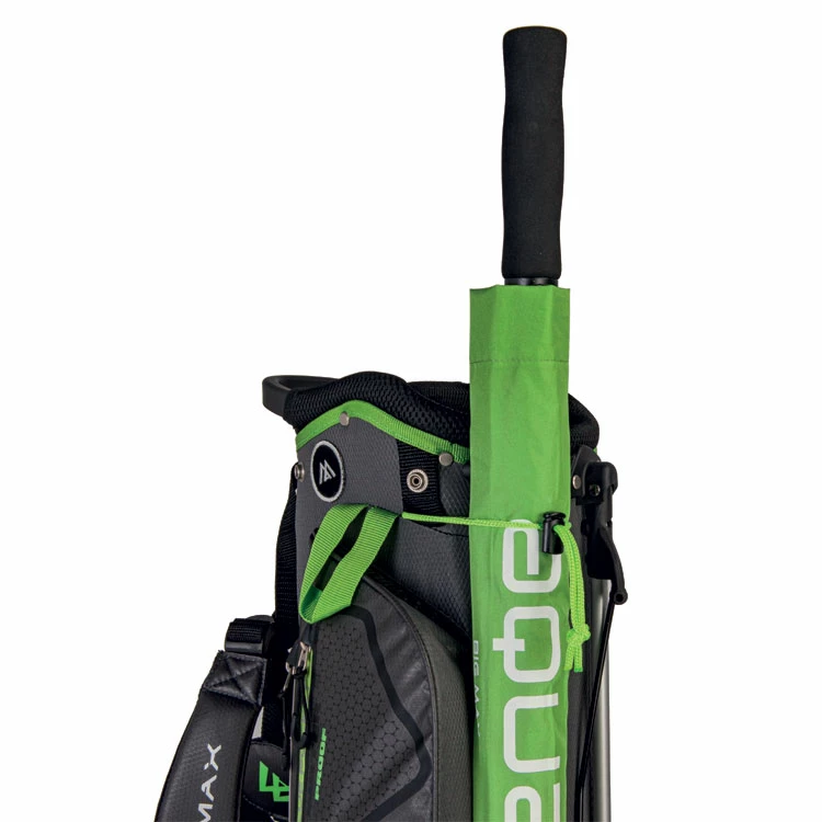 Bigmax Big Max I-Dry Aqua 7 Golf Stand Bag - Image 3