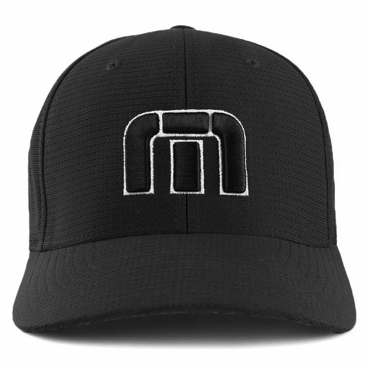 TravisMathew B-Bahamas Golf Cap - Image 2