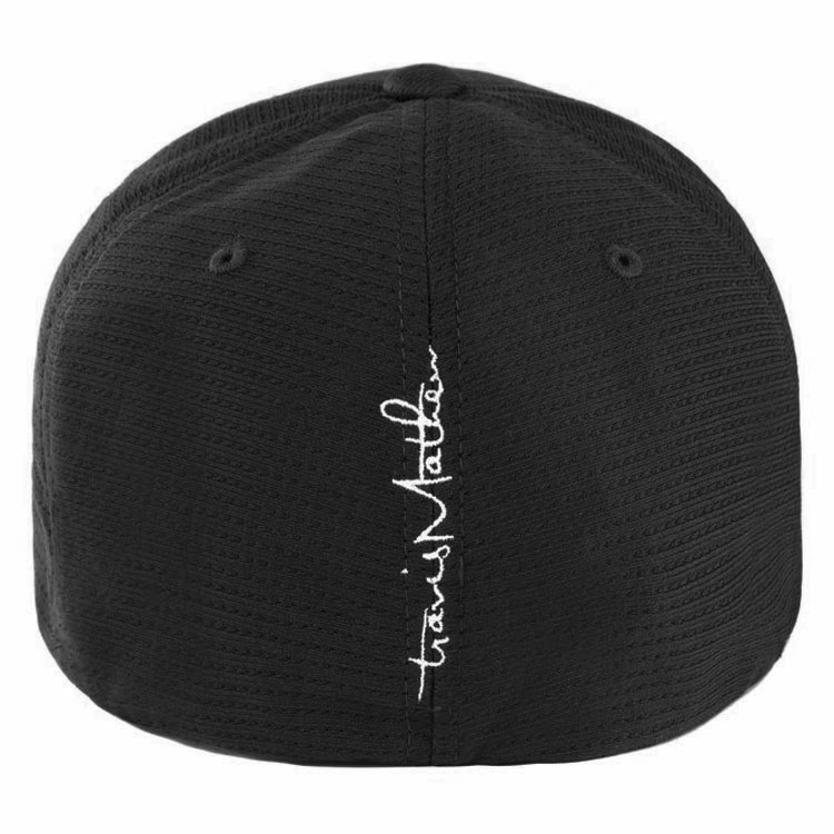 TravisMathew B-Bahamas Golf Cap - Image 3