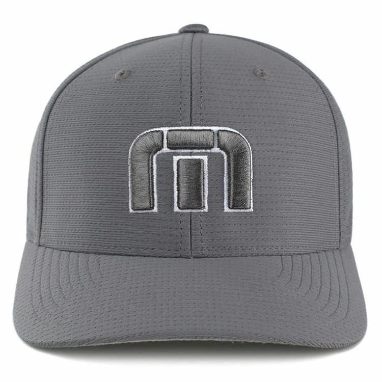 TravisMathew B-Bahamas Golf Cap - Image 2