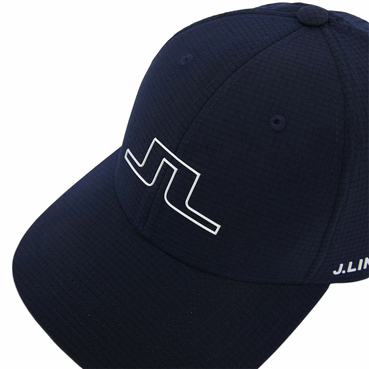 Jlindeberg J.Lindeberg Caden Golf Cap - Image 3