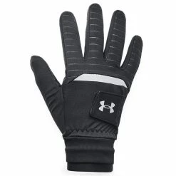 Underarmour Under Armour CGI Thermal Wind Golf Gloves