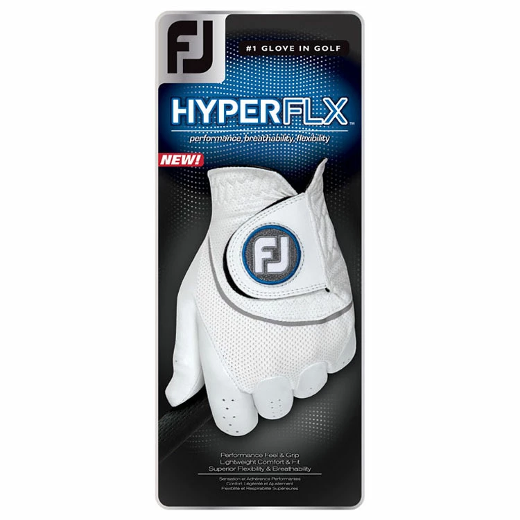 FootJoy HyperFLX Golf Glove - Image 2