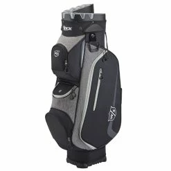 WilsonStaff Wilson I Lock III Golf Cart Bag