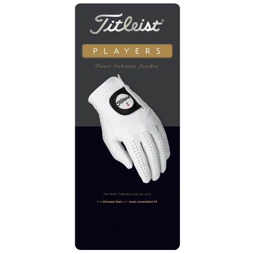 Titleist Ladies Players Golf Glove - Image 3