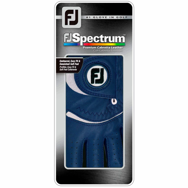 FootJoy Ladies Spectrum Golf Glove - Image 2