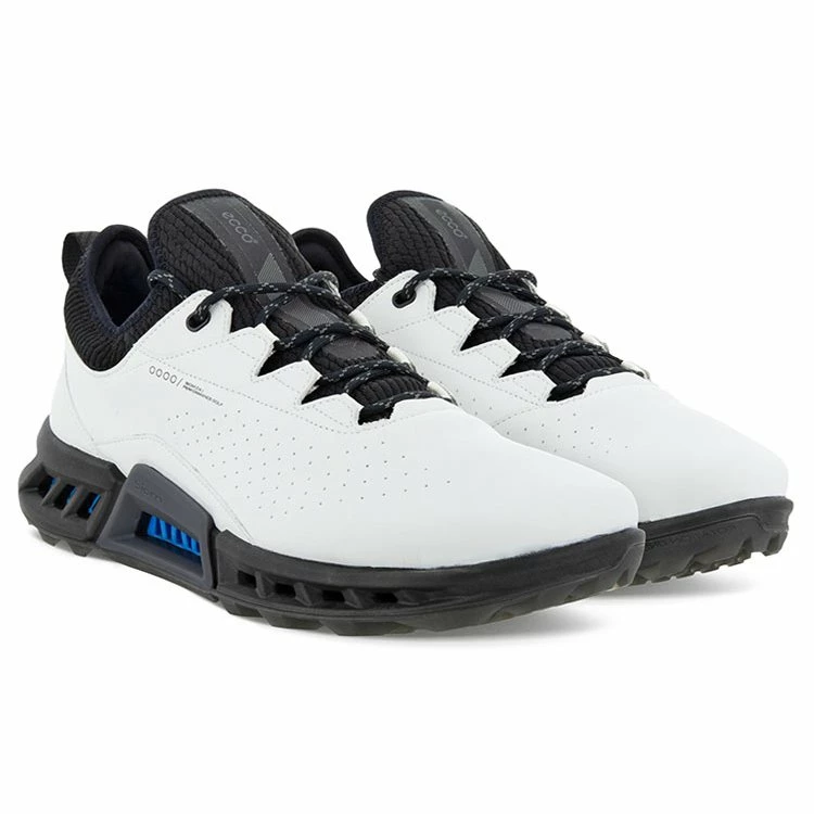 Ecco Biom C4 Gore-Tex Golf Shoes - Image 5
