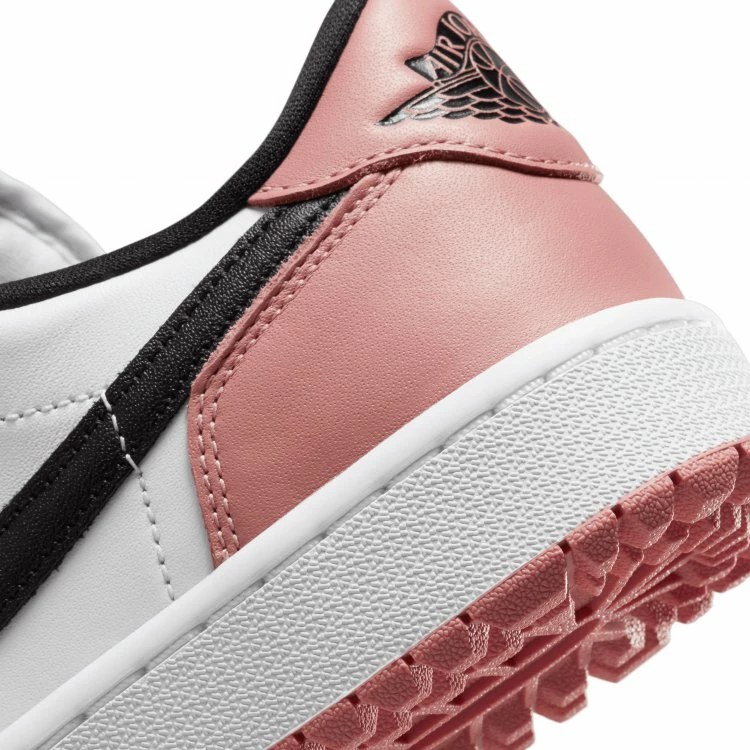 Nike Air Jordan 1 Low G Golf Shoes - Image 8