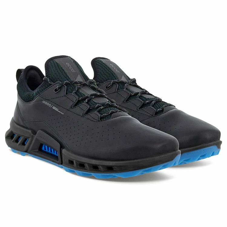 Ecco Biom C4 Gore-Tex Golf Shoes - Image 5