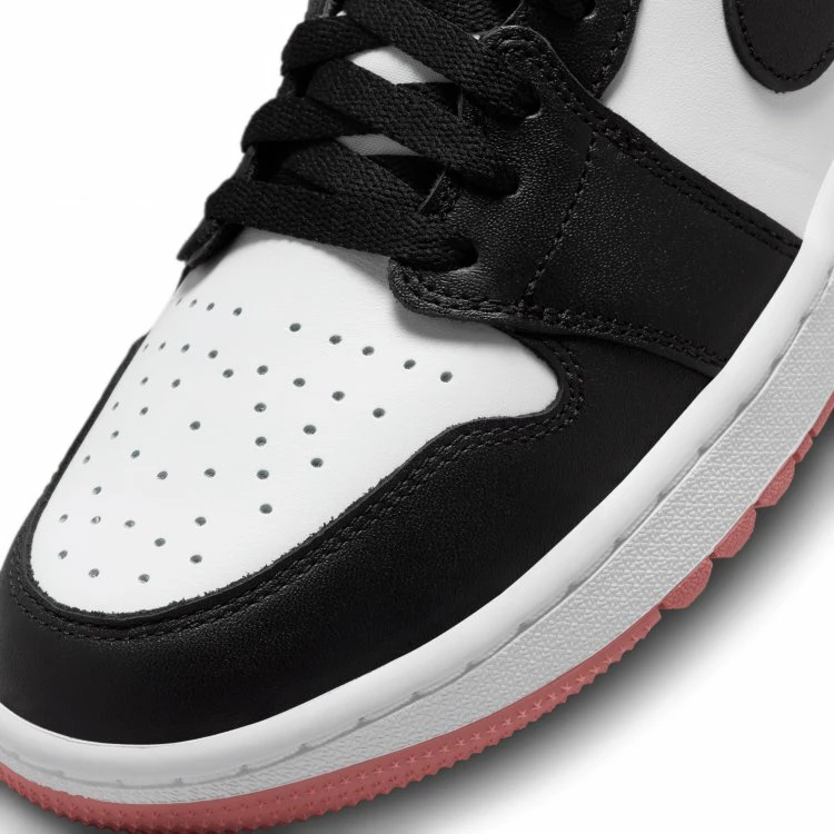 Nike Air Jordan 1 Low G Golf Shoes - Image 7