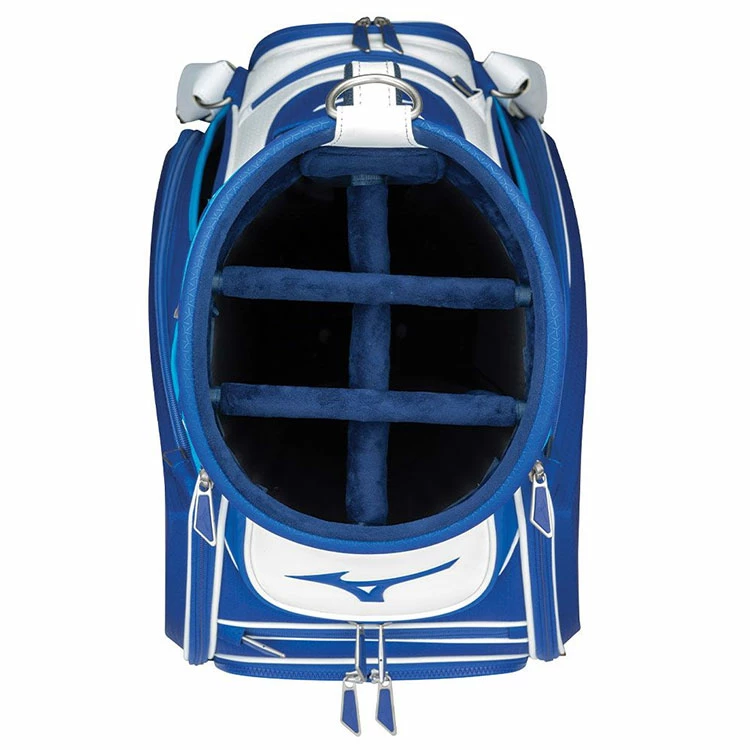 Mizuno Golf Tour Staff Bag Staff - Image 2