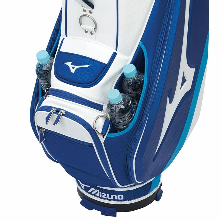 Mizuno Golf Tour Staff Bag Staff - Image 3