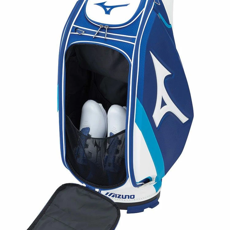 Mizuno Golf Tour Staff Bag Staff - Image 4