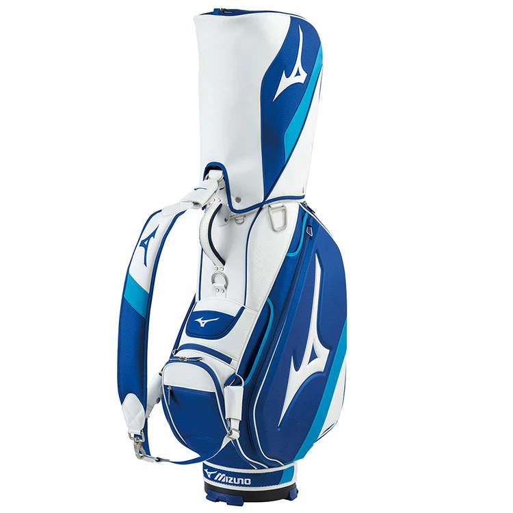 Mizuno Golf Tour Staff Bag Staff - Image 6