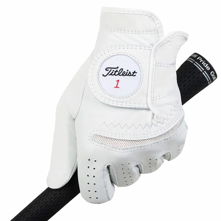 Titleist Perma Soft Golf Glove - Image 3