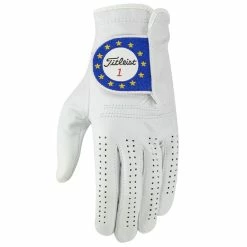 Titleist Players Ryder Cup Team Europe Golf Glove