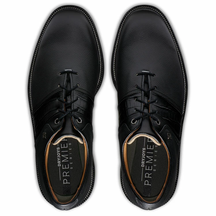 FootJoy Premiere Series Packard 53924 Golf Shoes - Image 2