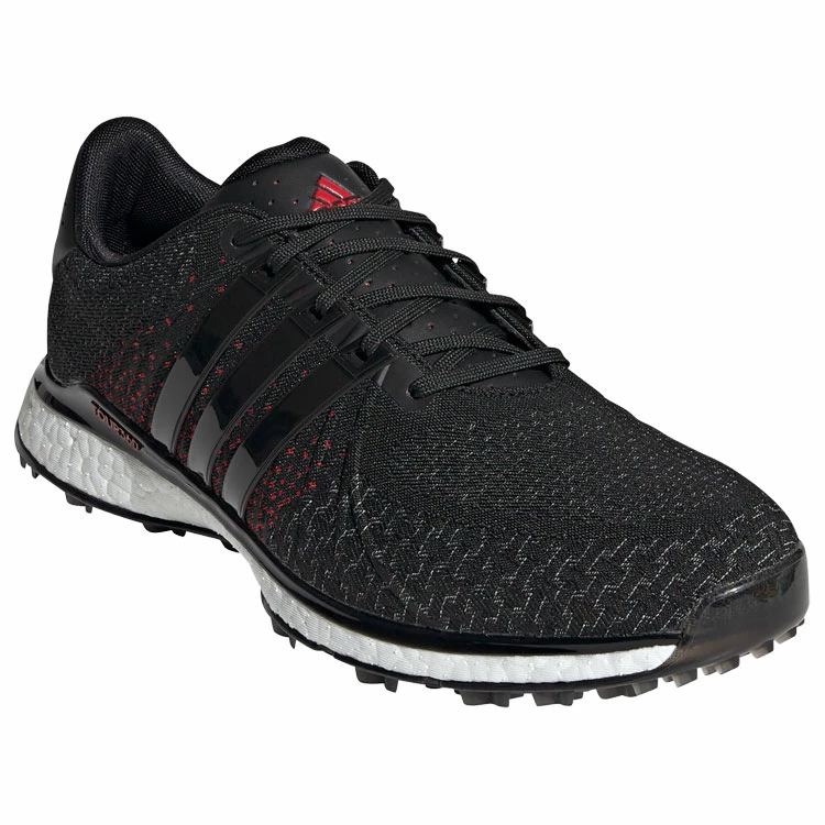 Adidas Tour 360 XT SL 2.0 Textile Golf Shoes - Image 4