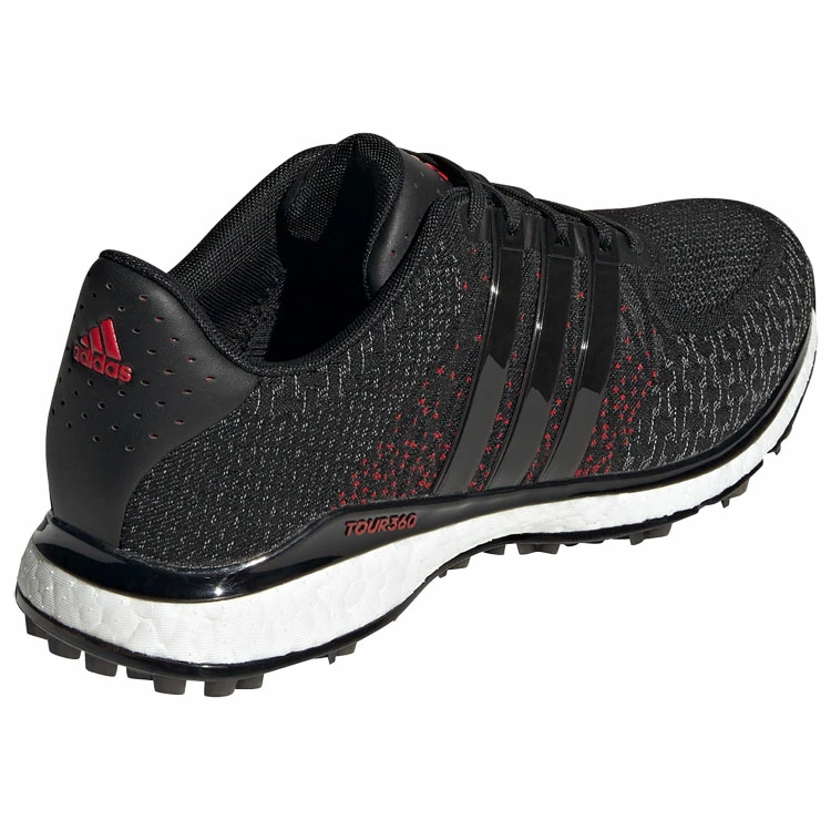 Adidas Tour 360 XT SL 2.0 Textile Golf Shoes - Image 5
