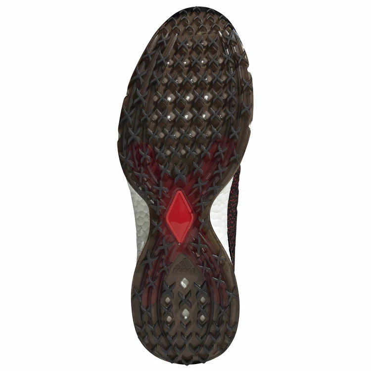 Adidas Tour 360 XT SL 2.0 Textile Golf Shoes - Image 6