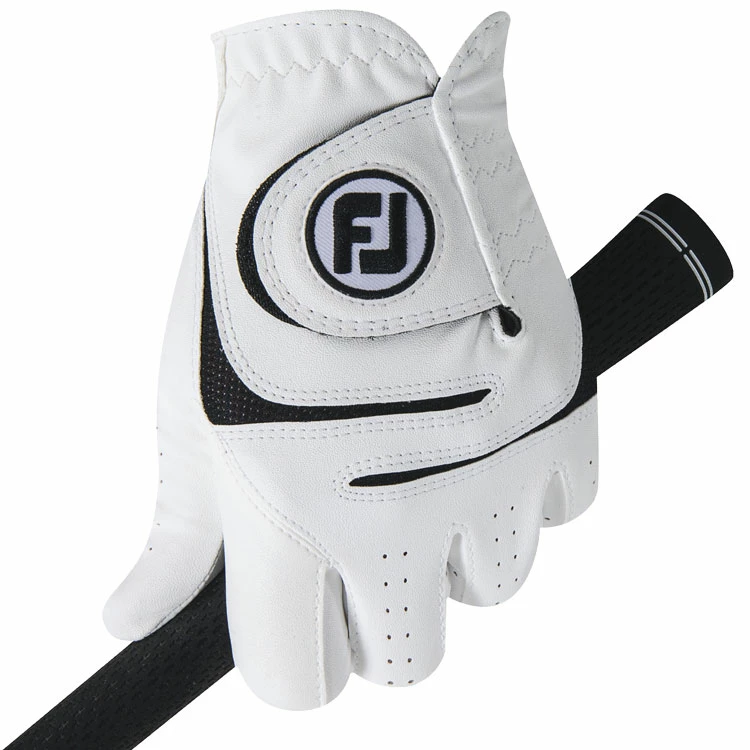 FootJoy Ladies WeatherSof Golf Glove - Image 3