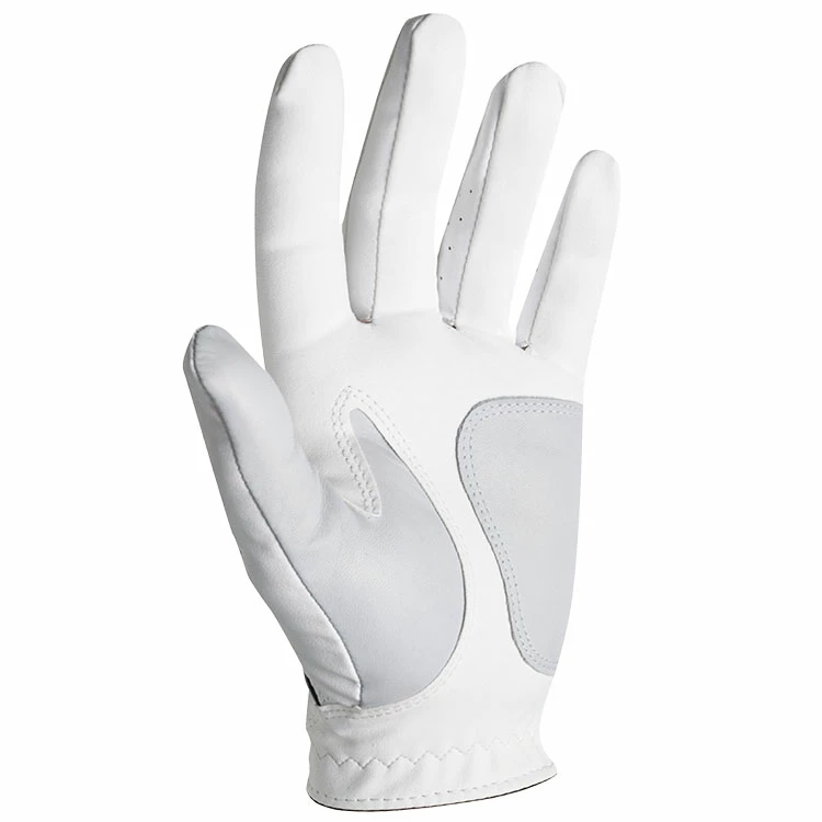 FootJoy Ladies WeatherSof Golf Glove - Image 4