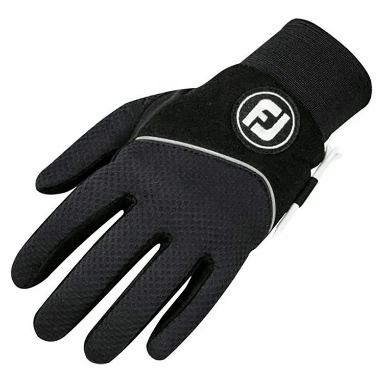 FootJoy WinterSof Golf Gloves (Pair Pack)
