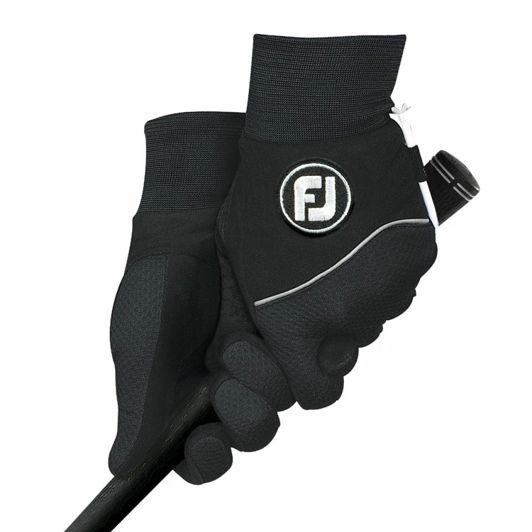 FootJoy WinterSof Golf Gloves (Pair Pack) - Image 3