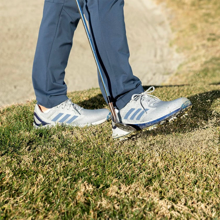 Adidas ZG21 Motion Golf Shoes - Image 7